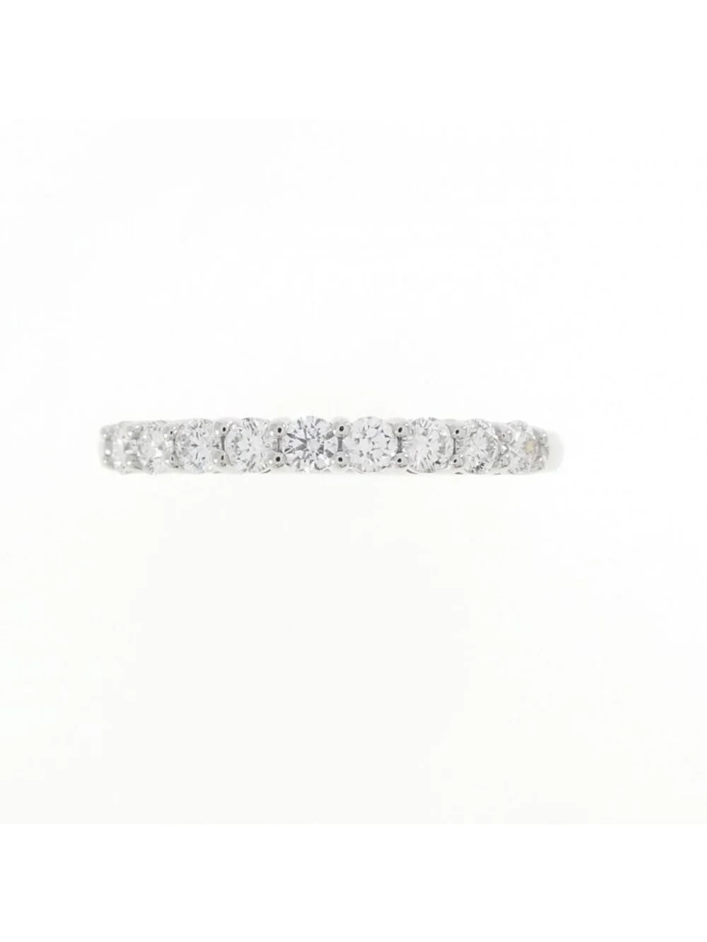 Tiffany & Co Band Ring